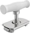 Jar Opener for Seniors with Arthritis & Weak Hands, Easy Twist Jar Openers, Adjustable Multifunctional Jar Lid Opener