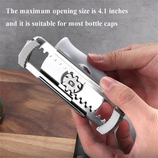 Adjust the Opener